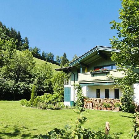 Holiday Home, Itter Esterno foto