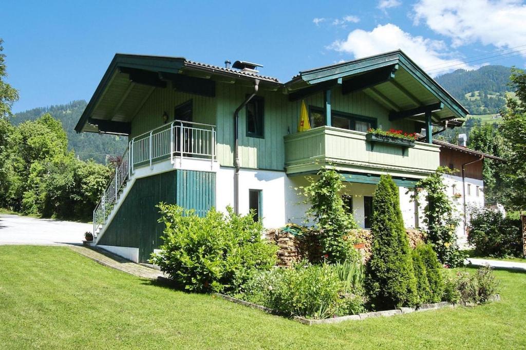 Holiday Home, Itter Esterno foto