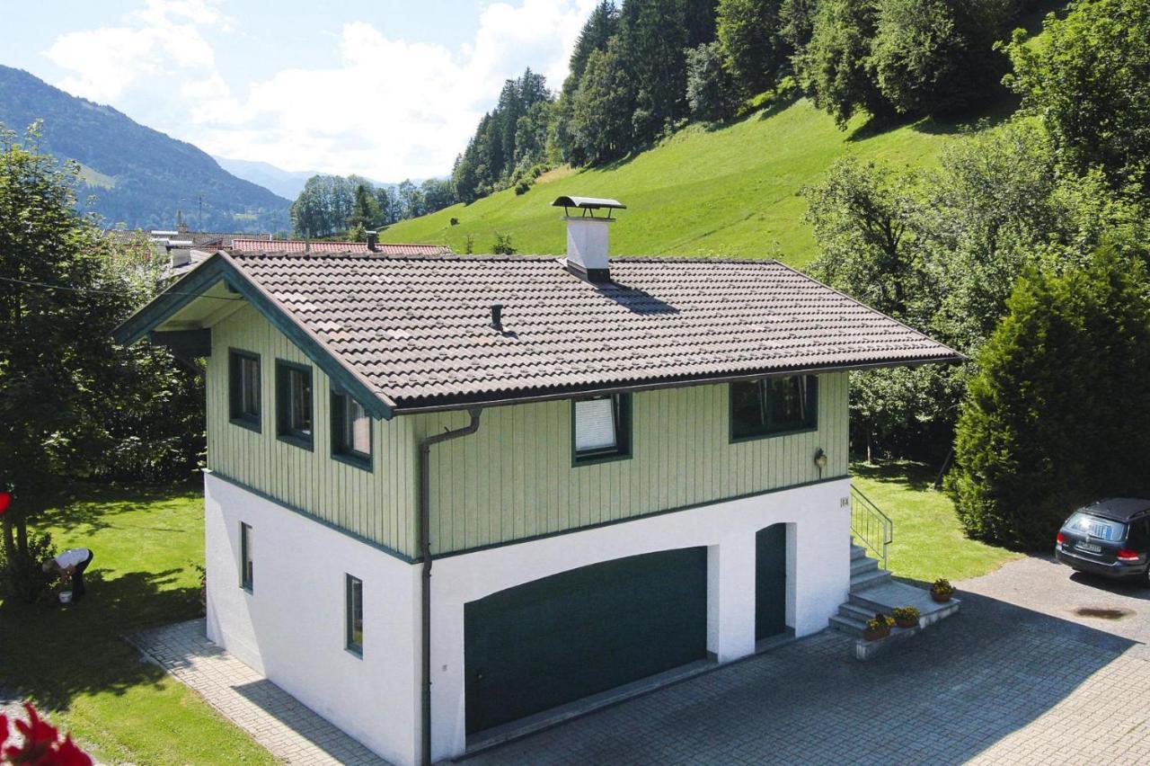 Holiday Home, Itter Esterno foto