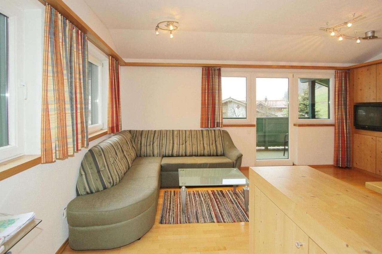 Holiday Home, Itter Esterno foto