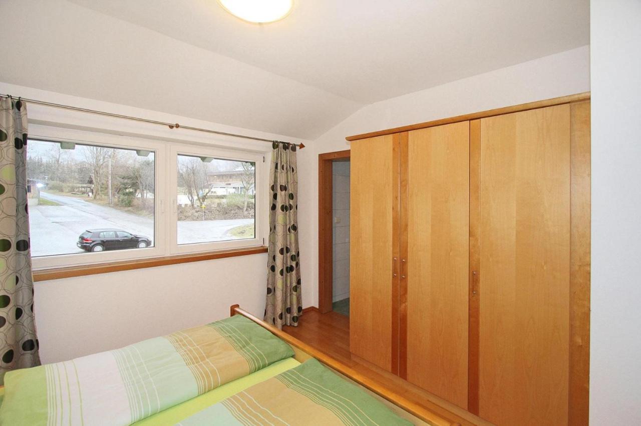 Holiday Home, Itter Esterno foto