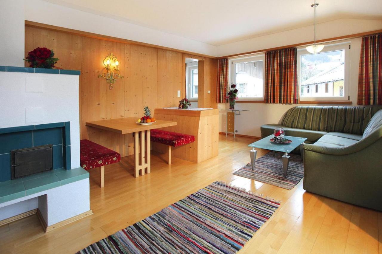 Holiday Home, Itter Esterno foto