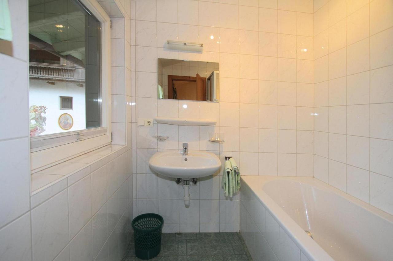 Holiday Home, Itter Esterno foto