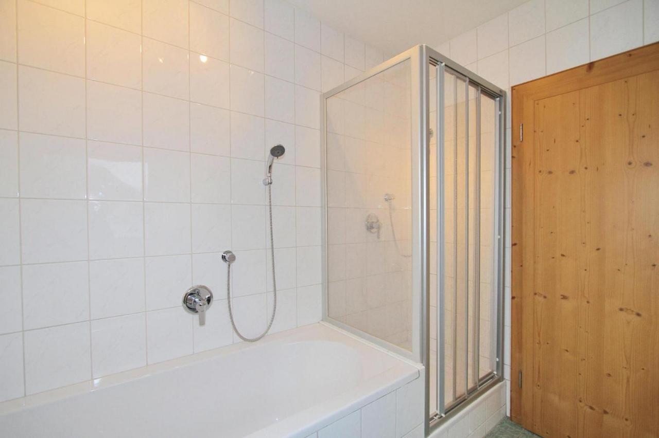 Holiday Home, Itter Esterno foto